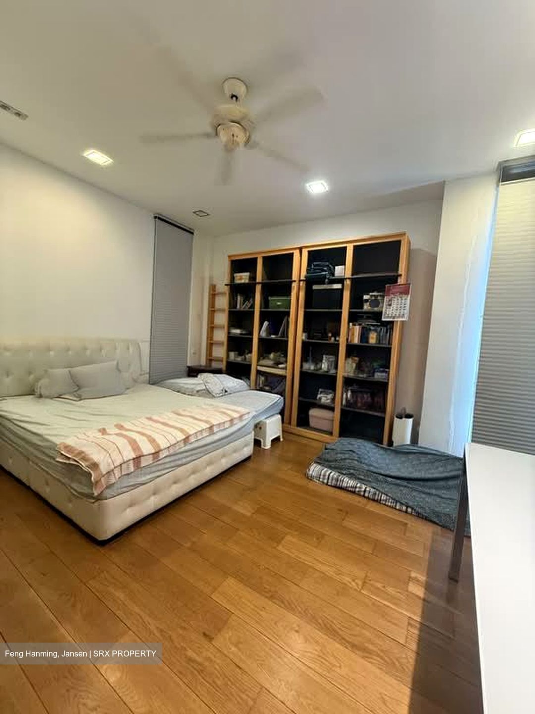 Palms @ Sixth Avenue (D10), Semi-Detached #600615631